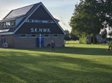 Tweede training S.K.N.W.K. JO12-1 seizoen 2024-2025 (6/42)